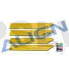 HD123D 120 Main Blades-Yellow